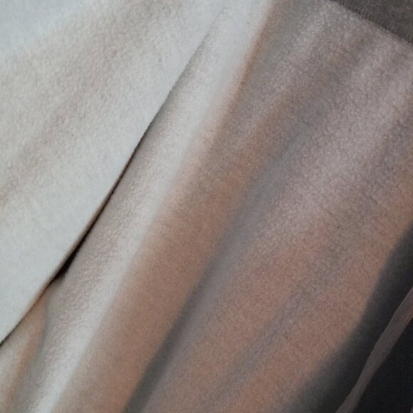 Women's Gray Hoodie Sweatshirt 3x Cg.l.Cg Brand - Picture 8 of 10